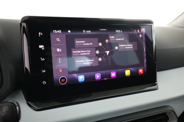 SEAT Arona usata 9