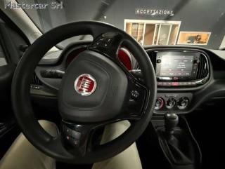 FIAT Doblo usata, con Immobilizzatore elettronico