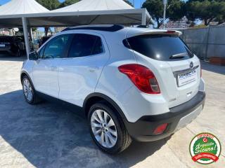 OPEL Mokka usata, con Controllo trazione