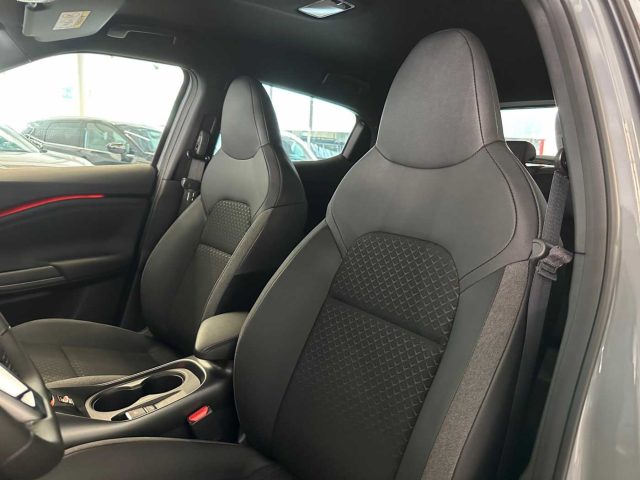 NISSAN Juke usata, con Sensori di parcheggio posteriori