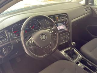 VOLKSWAGEN Golf usata, con Fendinebbia