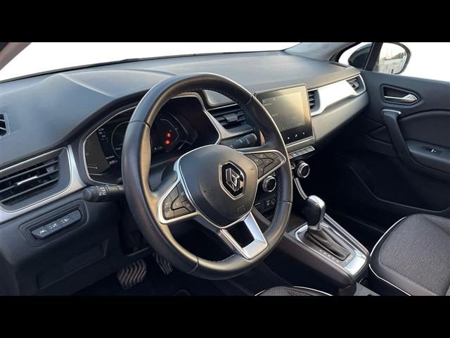 RENAULT Captur usata, con Alzacristalli elettrici