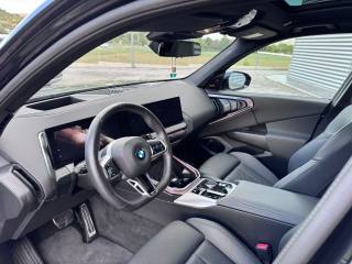BMW X3 usata, con Cerchi in lega