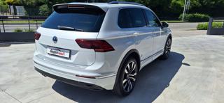 VOLKSWAGEN Tiguan usata, con Park Distance Control