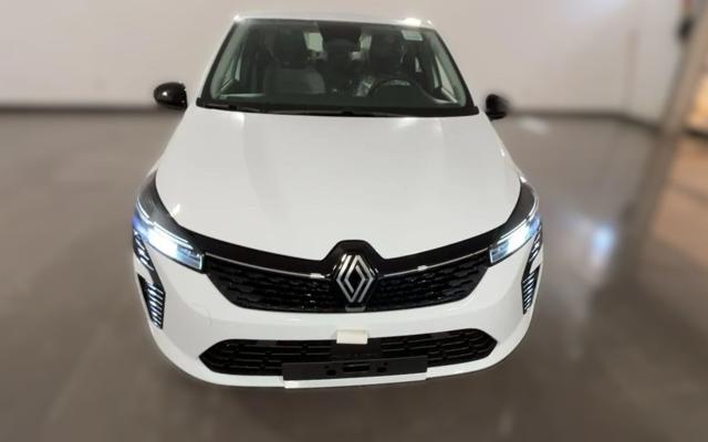 RENAULT Clio usata, con Airbag