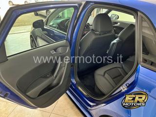 AUDI S1 usata, con Immobilizzatore elettronico
