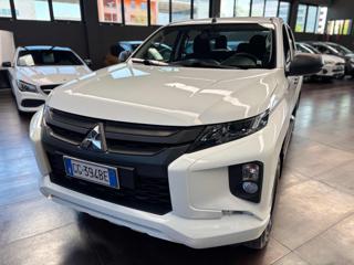 MITSUBISHI L200 usata, con Autoradio
