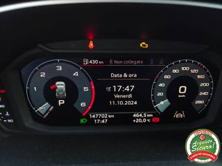 AUDI Q3 usata, con Fari Xenon