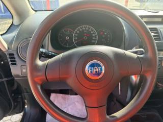 FIAT Sedici usata, con ESP