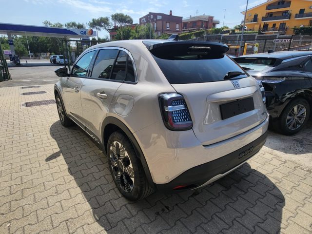 FIAT 600 usata, con Cerchi in lega