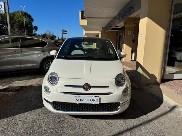FIAT 500 usata, con Airbag laterali