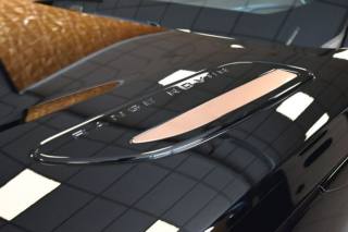 LAND ROVER Range Rover Velar usata 96