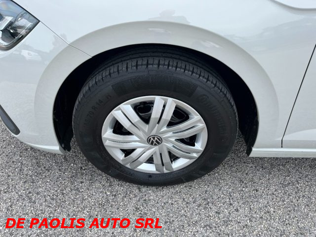 VOLKSWAGEN Polo usata, con Bracciolo