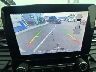 FORD Transit Custom usata, con Cruise Control