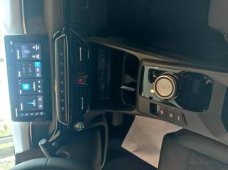 MG MG3 usata, con Fari LED