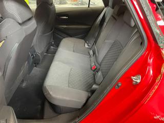 TOYOTA Corolla usata, con Servosterzo