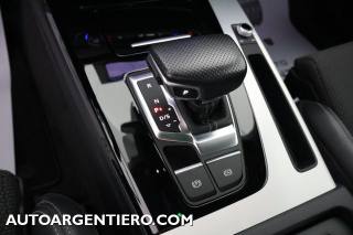 AUDI Q5 usata, con Sistema di navigazione