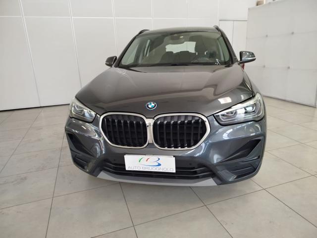 BMW X1 usata, con Alzacristalli elettrici