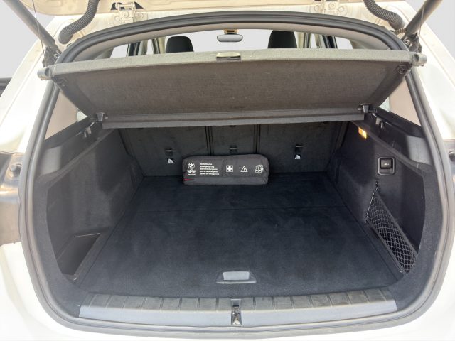 BMW X1 usata 13