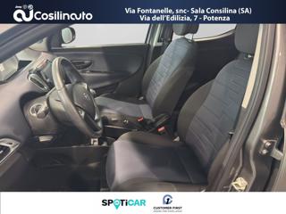 LANCIA Ypsilon usata, con Climatizzatore
