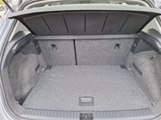 SEAT Ibiza usata, con Climatizzatore