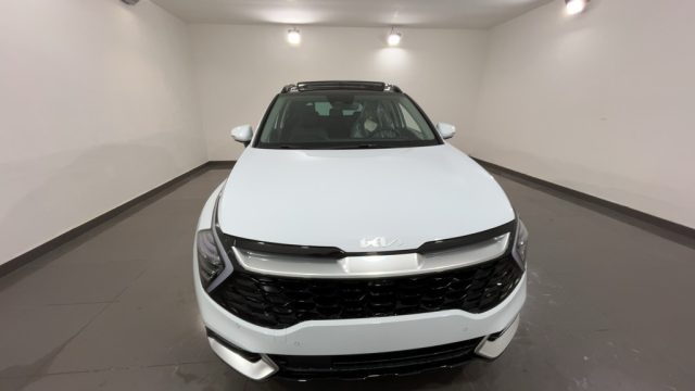 KIA Sportage usata 7