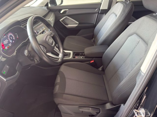 AUDI Q3 usata, con Cerchi in lega