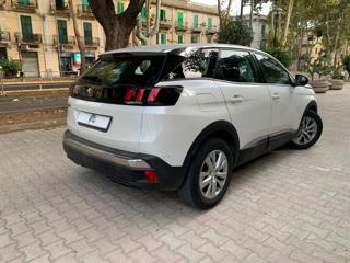 PEUGEOT 3008 usata, con Airbag Passeggero
