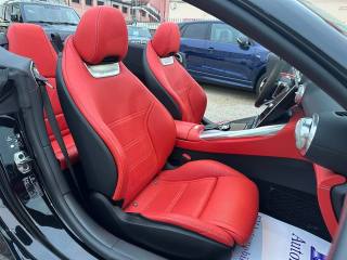 MERCEDES-BENZ SL 63 AMG usata, con Autoradio