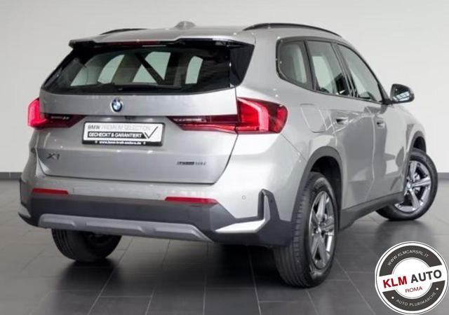 BMW X1 usata, con Chiusura centralizzata
