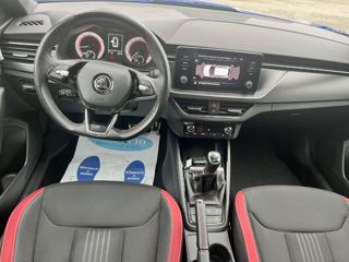 SKODA Kamiq usata, con Climatizzatore