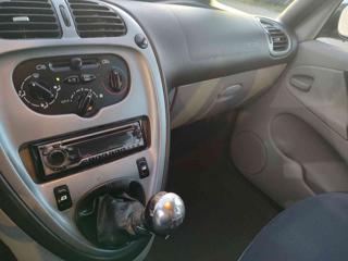 CITROEN Xsara Picasso usata, con Bracciolo