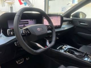 AUDI Q3 usata, con Chiamata automatica per emergenze