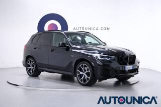 BMW X5 usata, con Airbag laterali