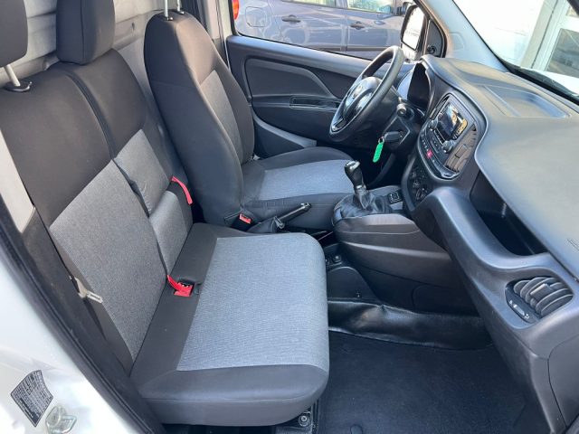 FIAT Doblo usata 16