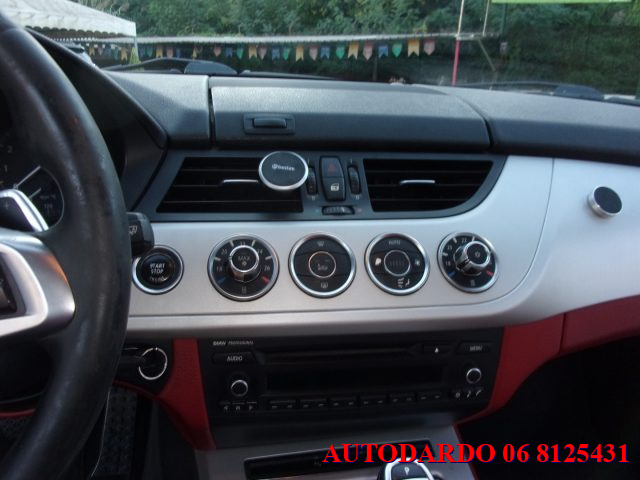 BMW Z4 usata 15