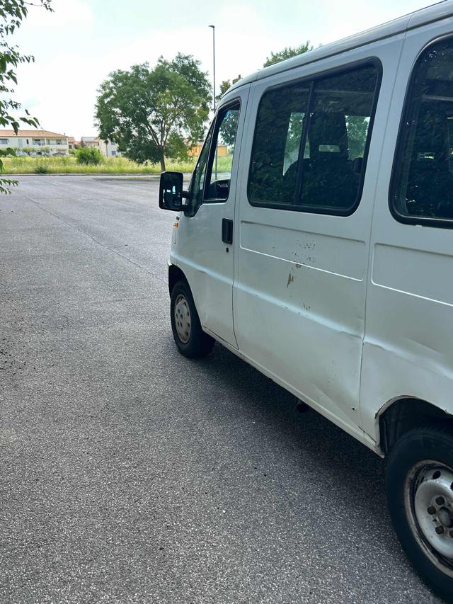 FIAT Ducato usata 5