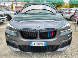 BMW X1 usata, con Airbag