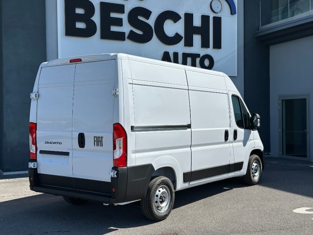 FIAT Ducato usata, con Airbag Passeggero