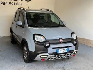 FIAT Panda Cross usata, con Airbag laterali