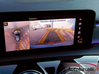 MERCEDES-BENZ A 200 usata, con Controllo automatico clima