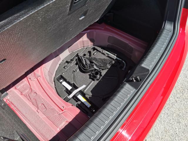 AUDI A1 usata, con Start/Stop Automatico