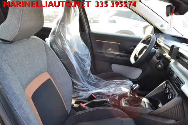CITROEN C3 Aircross usata, con Cruise Control