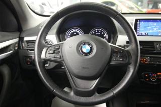 BMW X1 usata, con Cronologia tagliandi