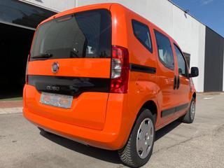 FIAT Qubo usata, con Climatizzatore