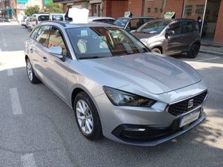 SEAT Leon usata, con Airbag laterali