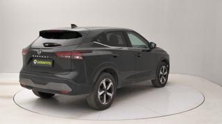 NISSAN Qashqai usata, con Alzacristalli elettrici