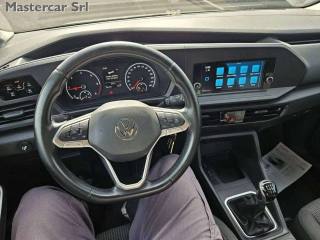 VOLKSWAGEN Caddy usata, con Servosterzo