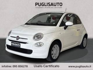 FIAT 500 usata, con Airbag laterali