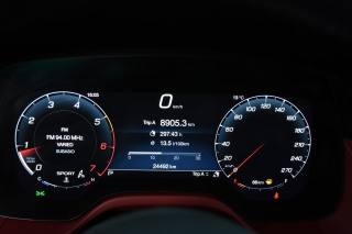 MASERATI Grecale usata, con Bluetooth